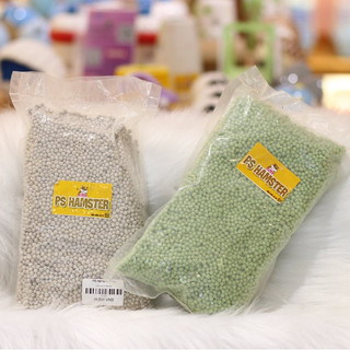 Cát Sand thơm cho Hamster