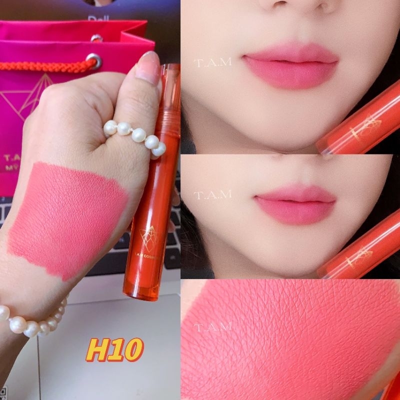 Son kem lì lâu trôi siêu mềm môi, hàng công ty chính hãng