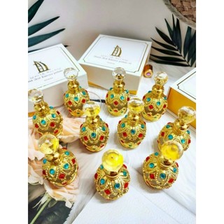 Tinh dầu nước hoa dubai  đá 35ml