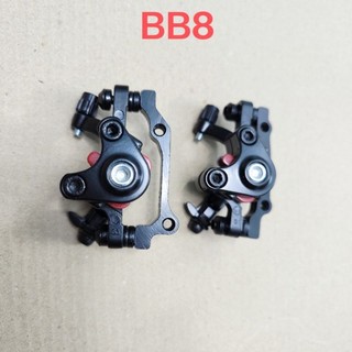 Củ phanh đĩa xe đạp