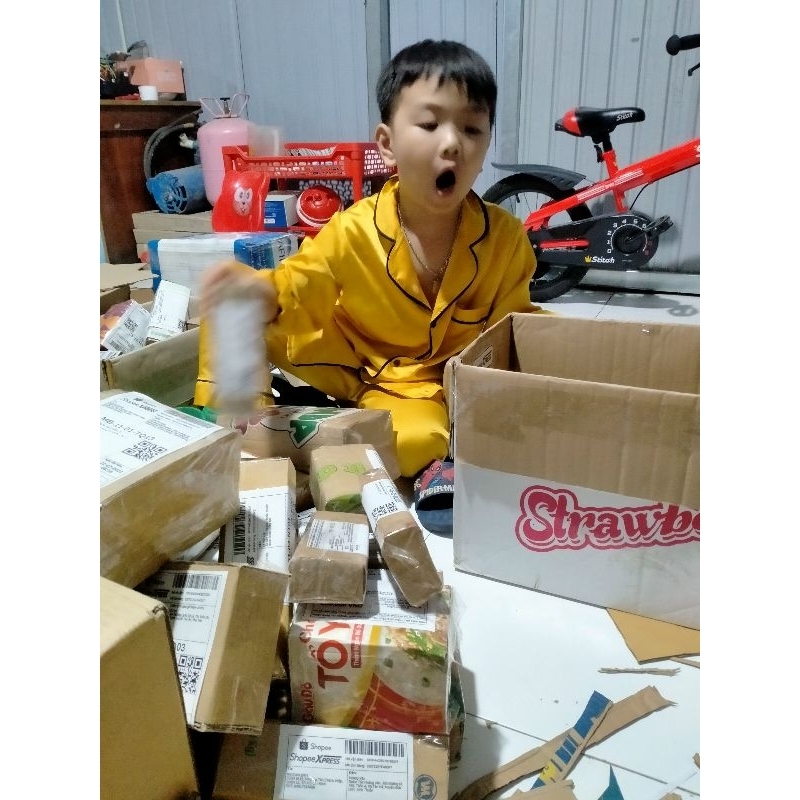 Combo 3 Hộp Cà Phê Giảm Cân Chính Hãng