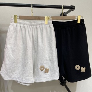 Quần short đùi nam chất thun xốp cotton