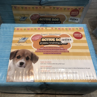 Tấm lót vệ sinh cho chó mèo