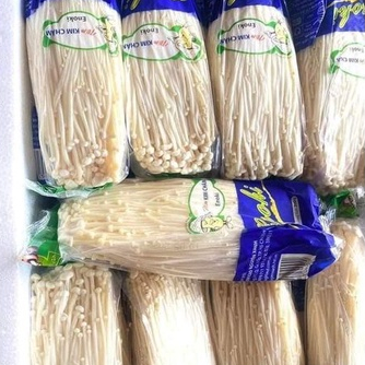 Nấm kim châm 150gr thả lẩu/chiên xào cực ngon