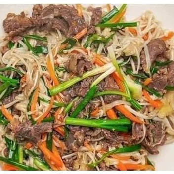 Nấm kim châm 150gr thả lẩu/chiên xào cực ngon