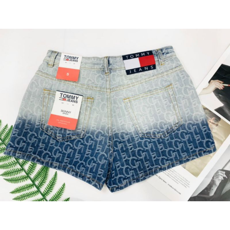 jean nữ đẹp cao cấp t.o.m.my kiểu loang độc đáo chuẩn hàng vnxk xuất dư xịn