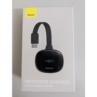 HDMI không dây Baseus Meteorite shimmer