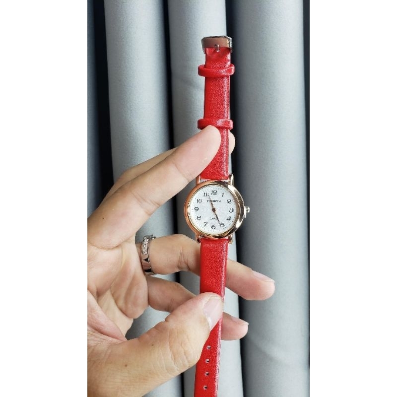 Đồng Hồ nữ cao cấp womege .
