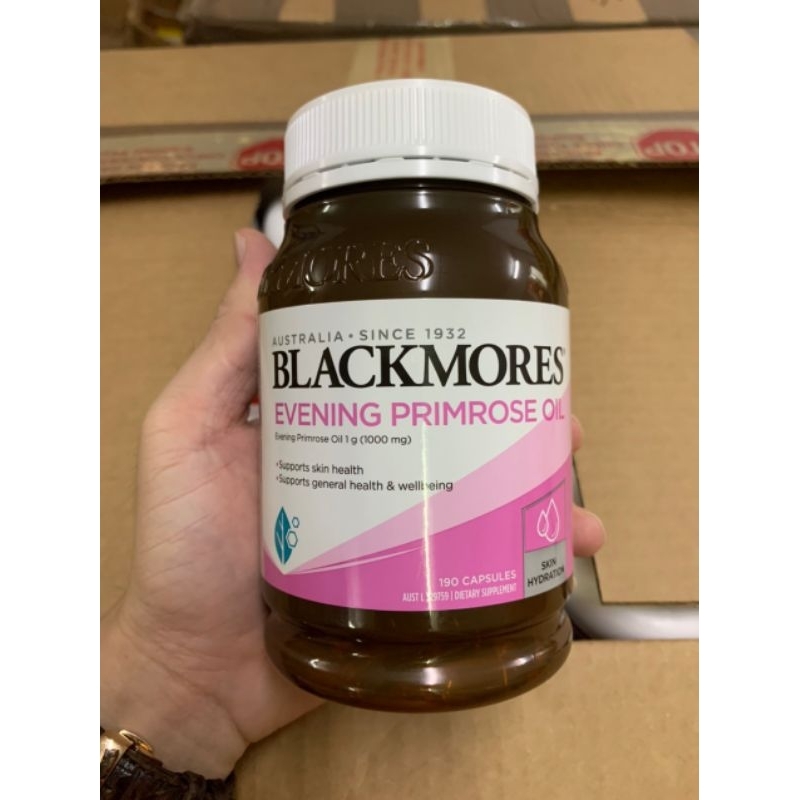 Hoa anh thảo 190 viên của bkackmore