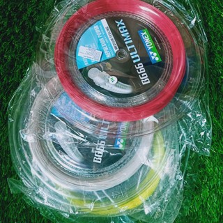 Cước cuộn yonex bg 65, bg 65 ti, 66 utm, ng95 chính hãng