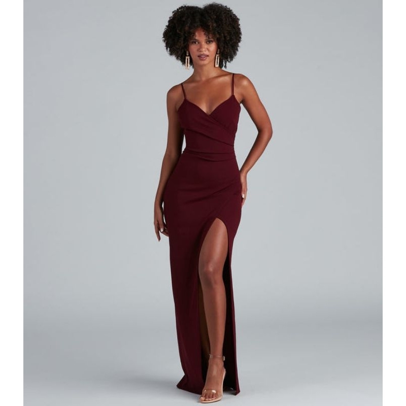 Đầm dự tiệc, đầm dạ hội vnxk dư xịn