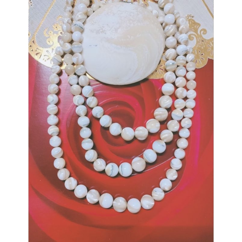 Dây vỏ ốc xà cừ