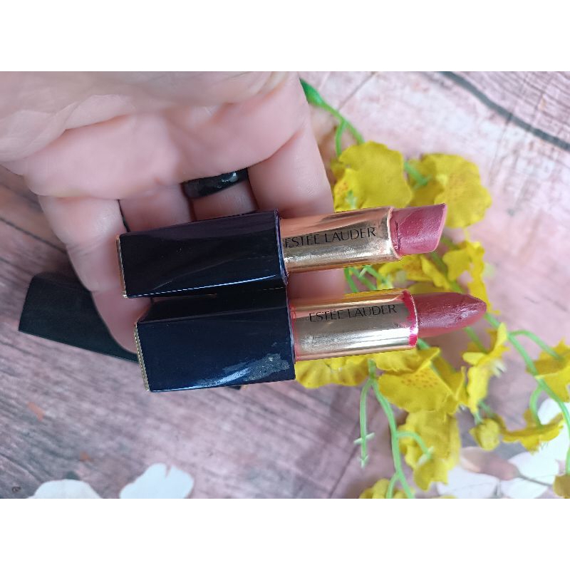 son môi hàng hiệu chất lượng tốt
