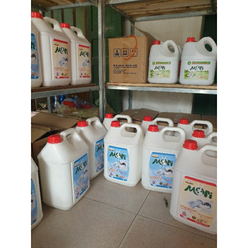 Nước giặt đậm đặc MORI can 10L, Nước giặt công nghiệp Hương Comfor, Hương Lovely, Hương Enchanter, H