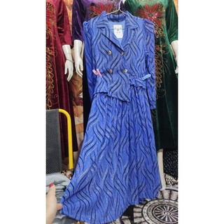 đầm nhủ vét