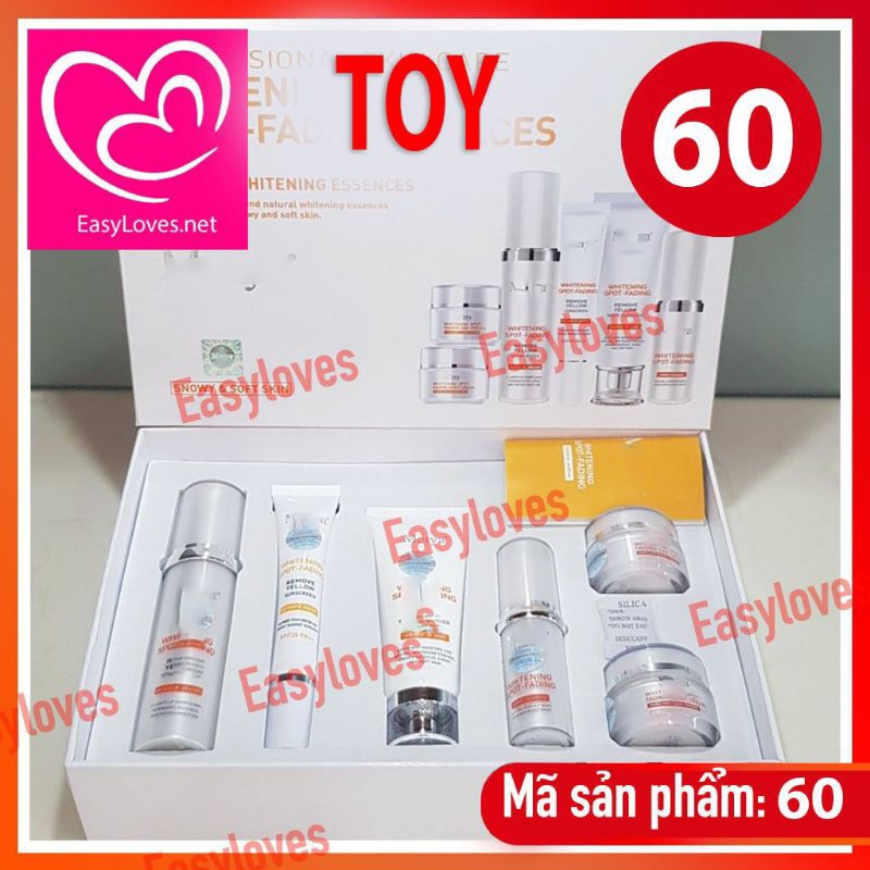 [Mã sản phẩm 60]Bộ mỹphẩn OASM Hui dưỡng da