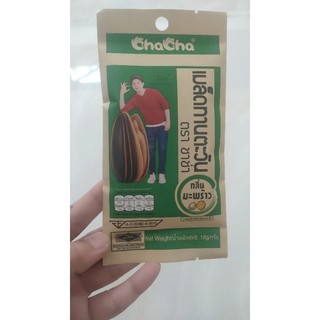 Hạt Hướng Dương Chacha Thái Lan