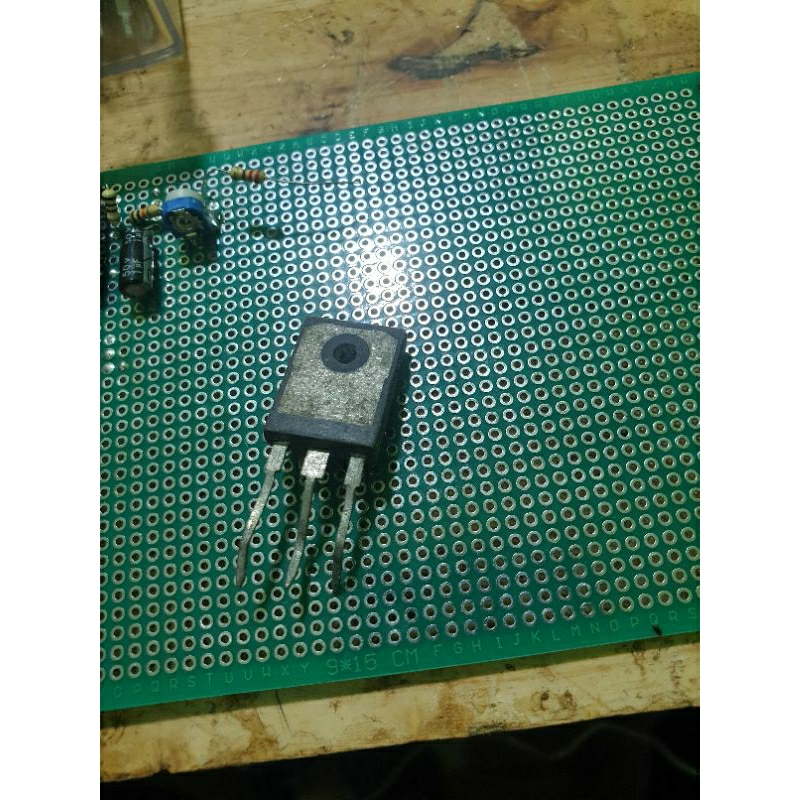 IGBT FGH60N60
