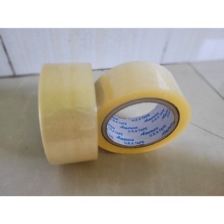 Băng keo trong 100ya