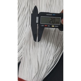 Dây dù thả diều , dây  malai