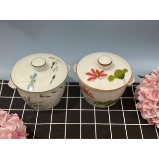 Hũ, chén,thố chưng yến, thố đựng cơm, đồ ăn _ gốm sứ bát tràng