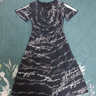 Thanh lý váy Ivy Moda Size S