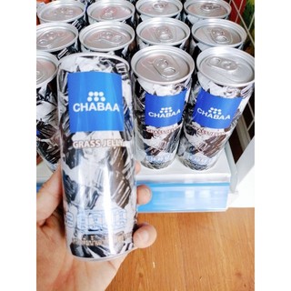 Nước ngọt trái cây Chabaa Thái lan