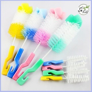 Cọ rửa bình sữa và núm ti - C16
