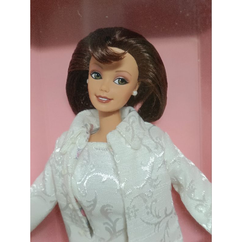 Búp bê barbie City Shopper