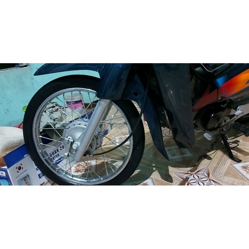 Cần bán xe máy waves cũ