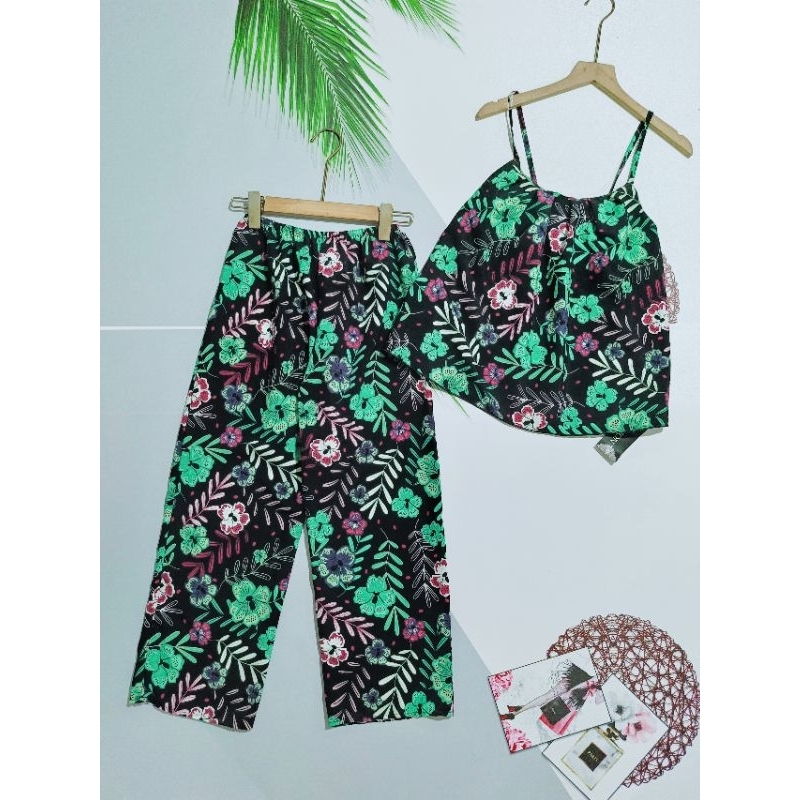 🍄🍄Set 2 dây hoa sang chảnh dễ thương 🍄🍄
