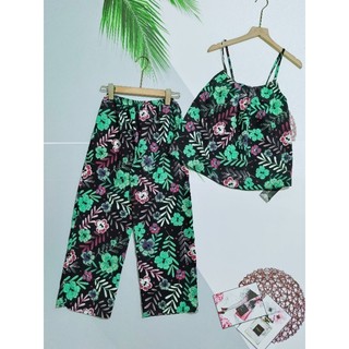 🍄🍄Set 2 dây hoa sang chảnh dễ thương 🍄🍄