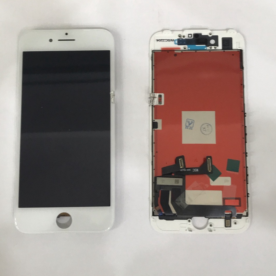 Màn hình tương thích điện thoại 7G 7 7 thường  Màn như Zin 7 Linh kiện thay thế dành cho bảo hành sau khi lắp máy