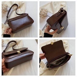 Mona Bag - Túi Xách Nữ