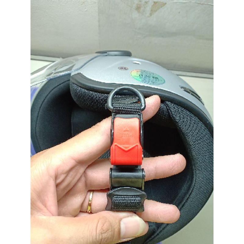 Mũ Nón Bảo Hiểm HONDA 3/4 Protec MO-001