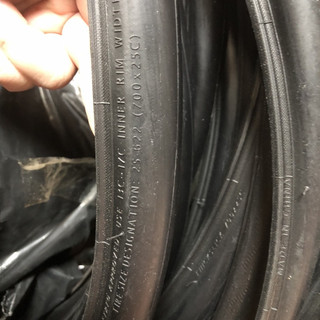 Lốp WTB Thickslick cho xe đạp Fixed Gear