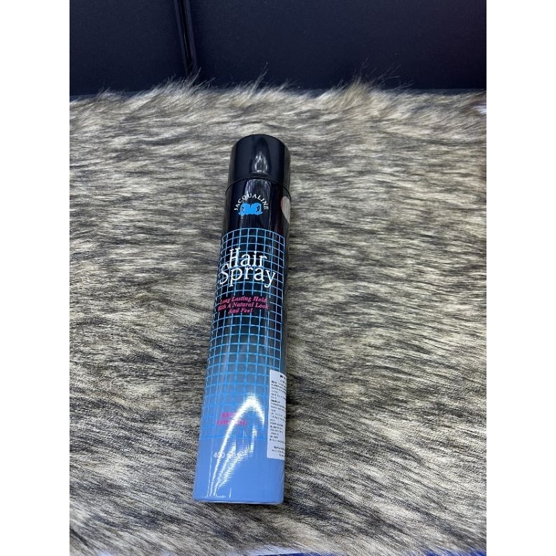 Keo Xịt Cứng Giữ Nếp Tóc Hair Spray 400ml