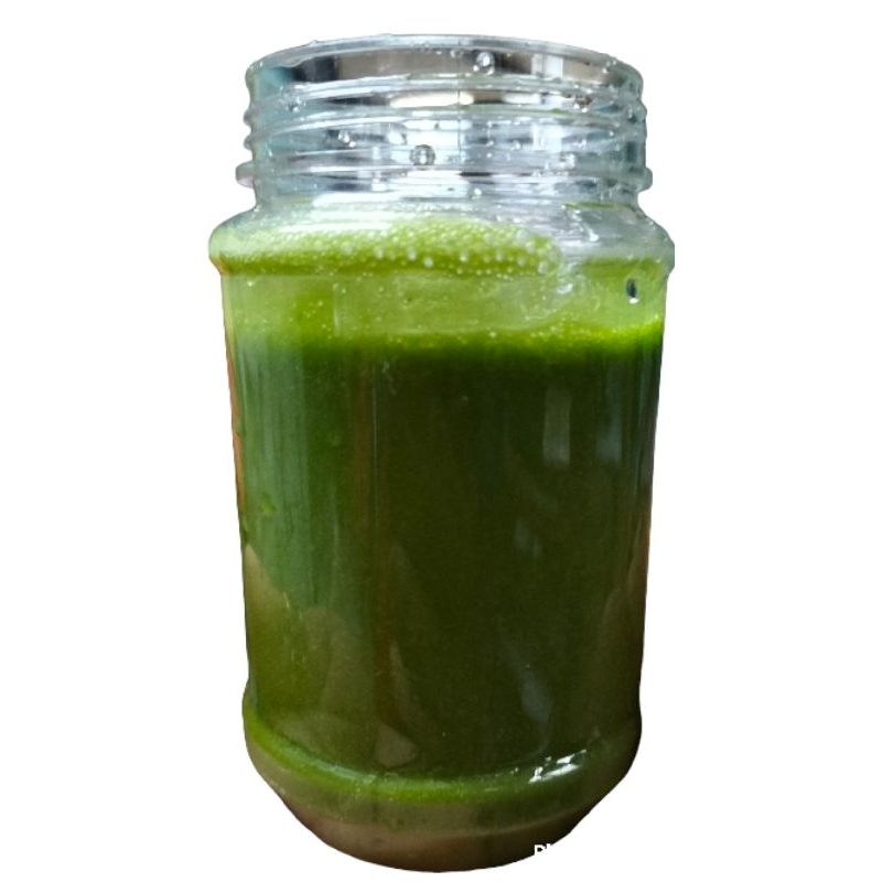 XỐT CHẤM LÁ É TƯƠI  BY MADE THỦY MỘC SHOP 81- Hũ 250g