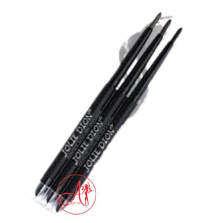 Chì kẻ Mắt Dạng Gel Jolie Dion Perfect Auto Gel Eyeliner