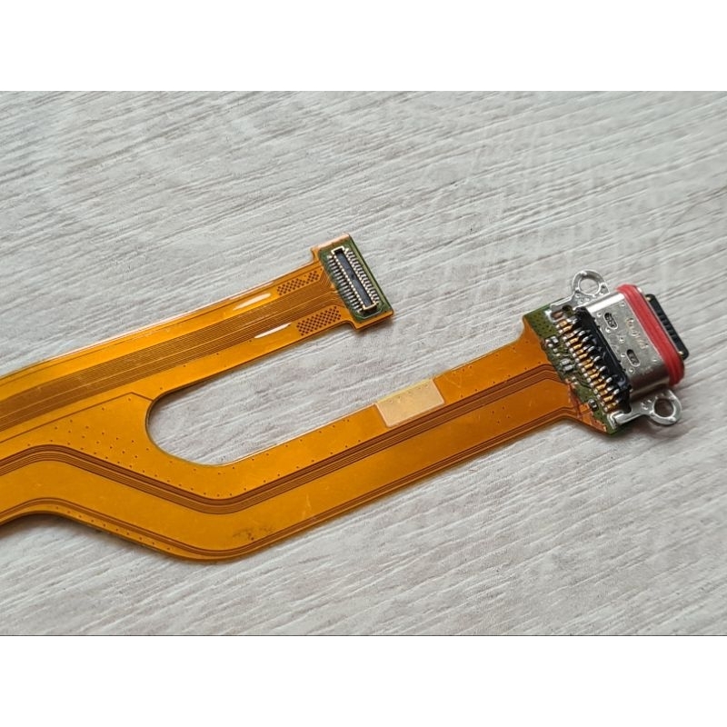 Cụm sạc Oppo Reno 2F