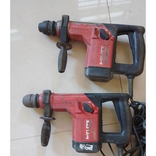 máy khoan bê tông hilti te35