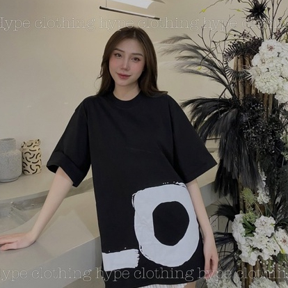 Áo thun Burberry Love nam nữ mới nhất Áo Burberry in chữ bản mới nhất | BigBuy360 - bigbuy360.vn