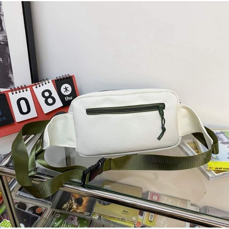 Túi đeo chéo đeo ngang thời trang dành cho nam và nữ TA129