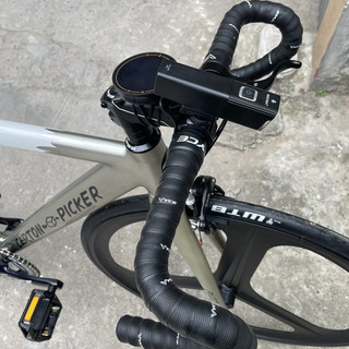 Lốp WTB Thickslick cho xe đạp Fixed Gear