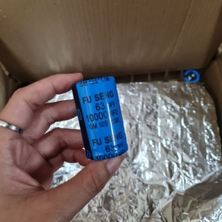 tụ 10000uf 63v fuseng