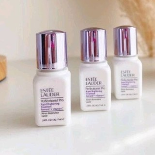 [7ML] SERUM SÁNG DA ESTEE LAUDER VITAMIN C