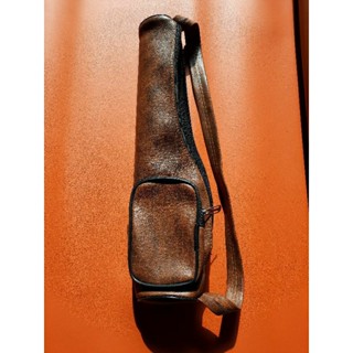 Bao da đựng đ.iế.u c.à.y 35-45cm