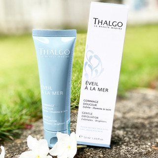 Kem Tẩy Tế Bào Chết Gentle Exfoliator Thalgo 50ml - Pháp (VT15051)