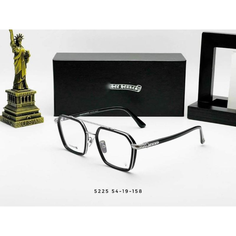 Sỉ Mắt Kính Giả Cận Hot Trend