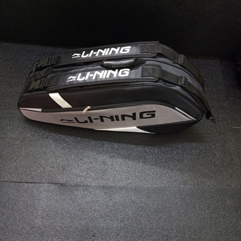 Bao vợt  Yonex ,lining 4 ngăn mới